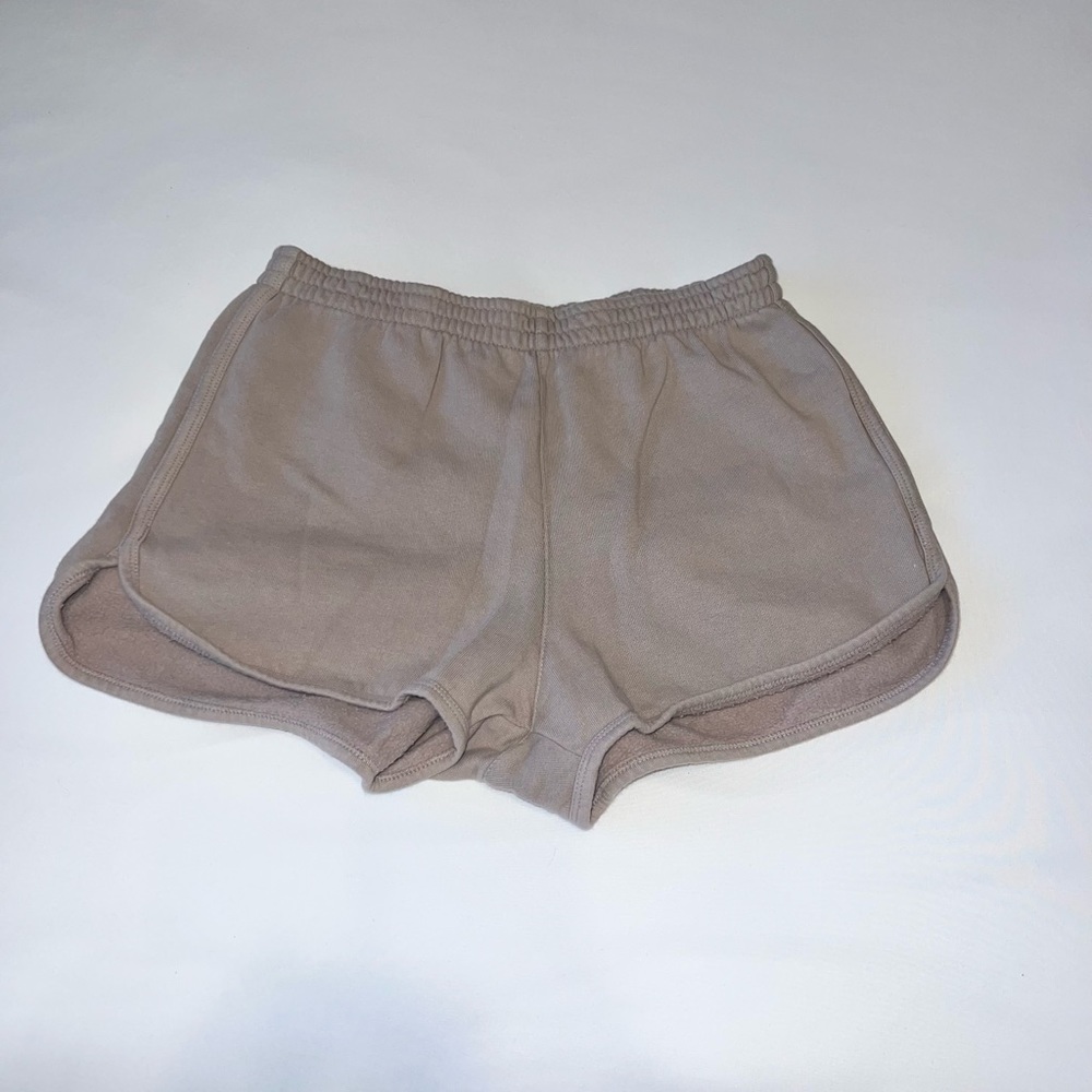 Brandy Melville Sweatshorts